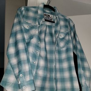 Dixxon flannel